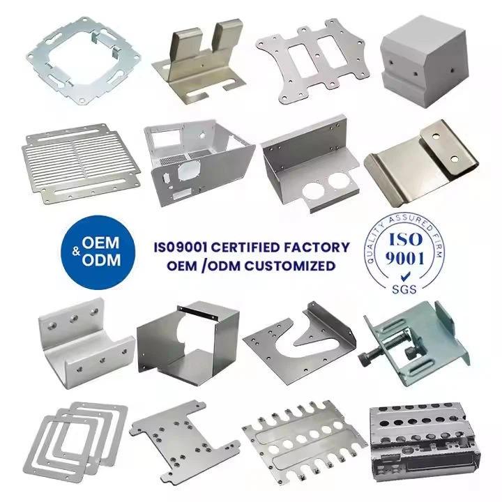productcate-1-1 Customized Stainless Steel Parts