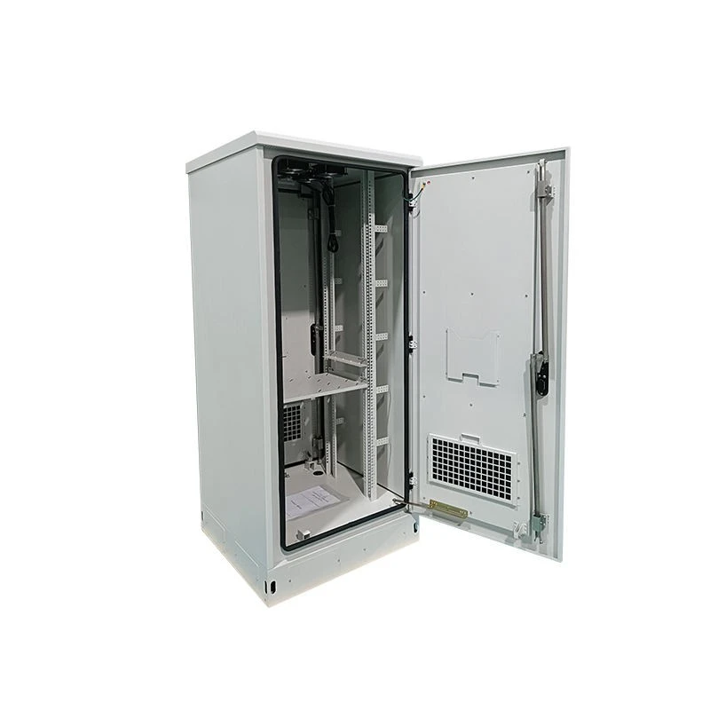 Outdoor Electrical Enclosure box (2)