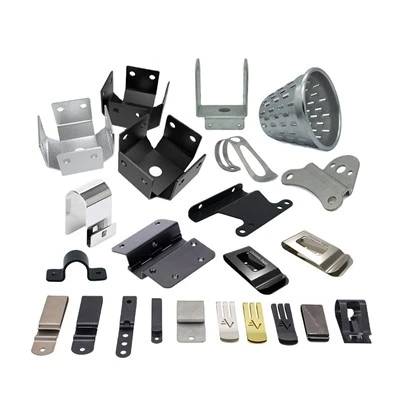 Customized Aluminum Parts